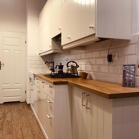 Wawel Hostel Kraków Zewnętrze zdjęcie
