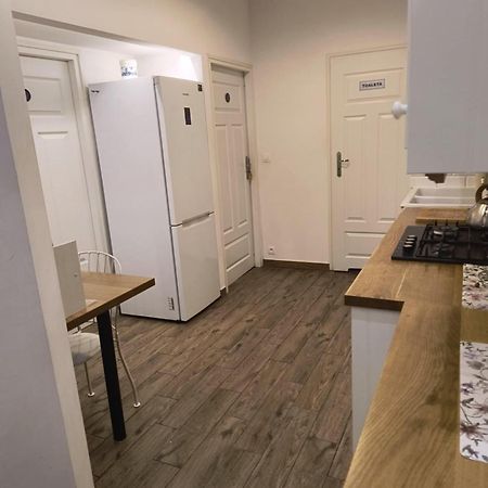 Wawel Hostel Kraków Zewnętrze zdjęcie