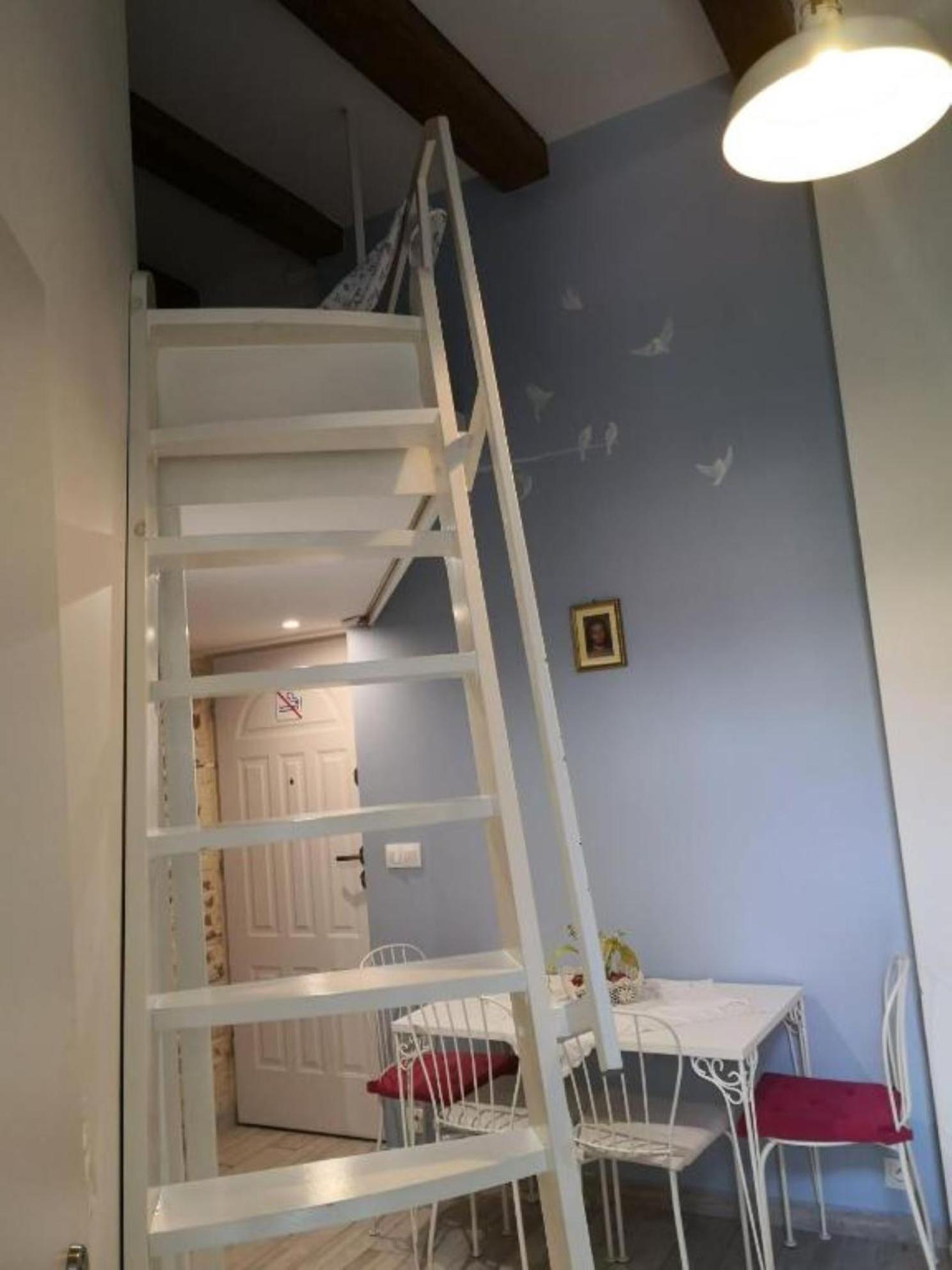 Wawel Hostel Kraków Zewnętrze zdjęcie