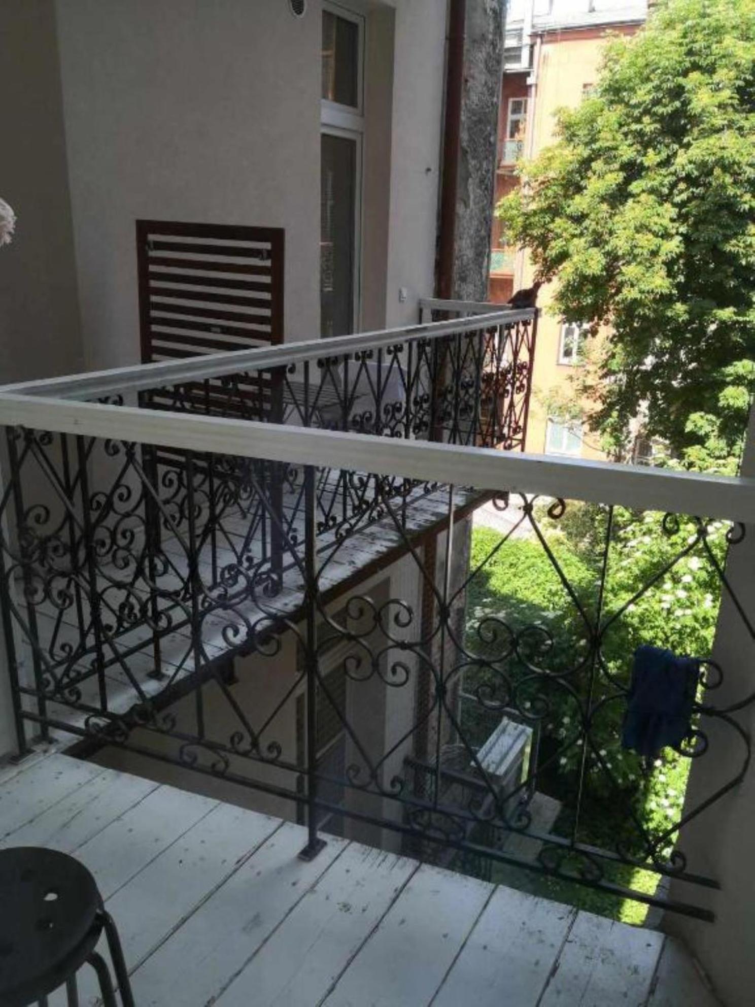Wawel Hostel Kraków Zewnętrze zdjęcie
