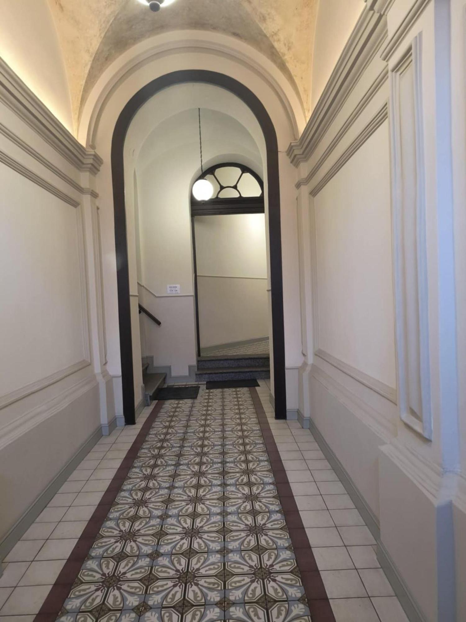 Wawel Hostel Kraków Zewnętrze zdjęcie