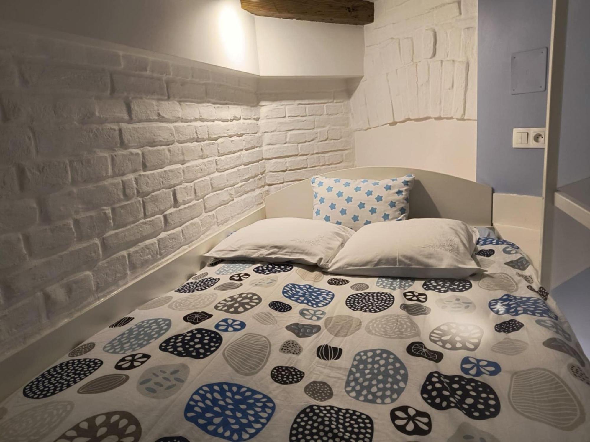 Wawel Hostel Kraków Zewnętrze zdjęcie
