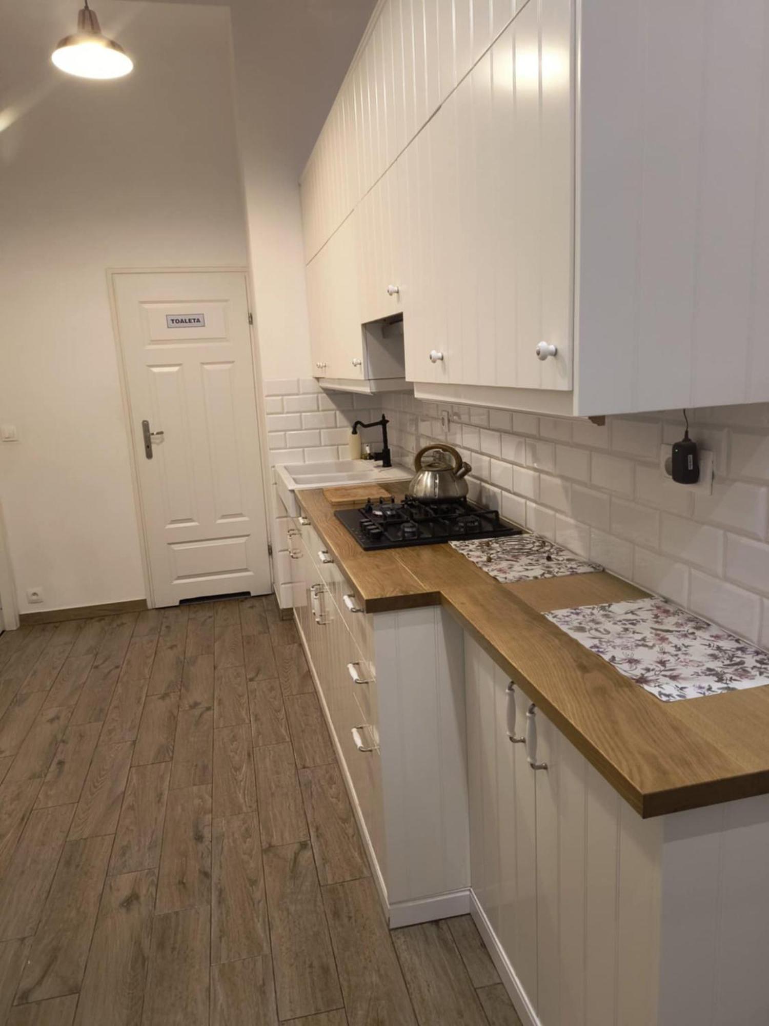 Wawel Hostel Kraków Zewnętrze zdjęcie