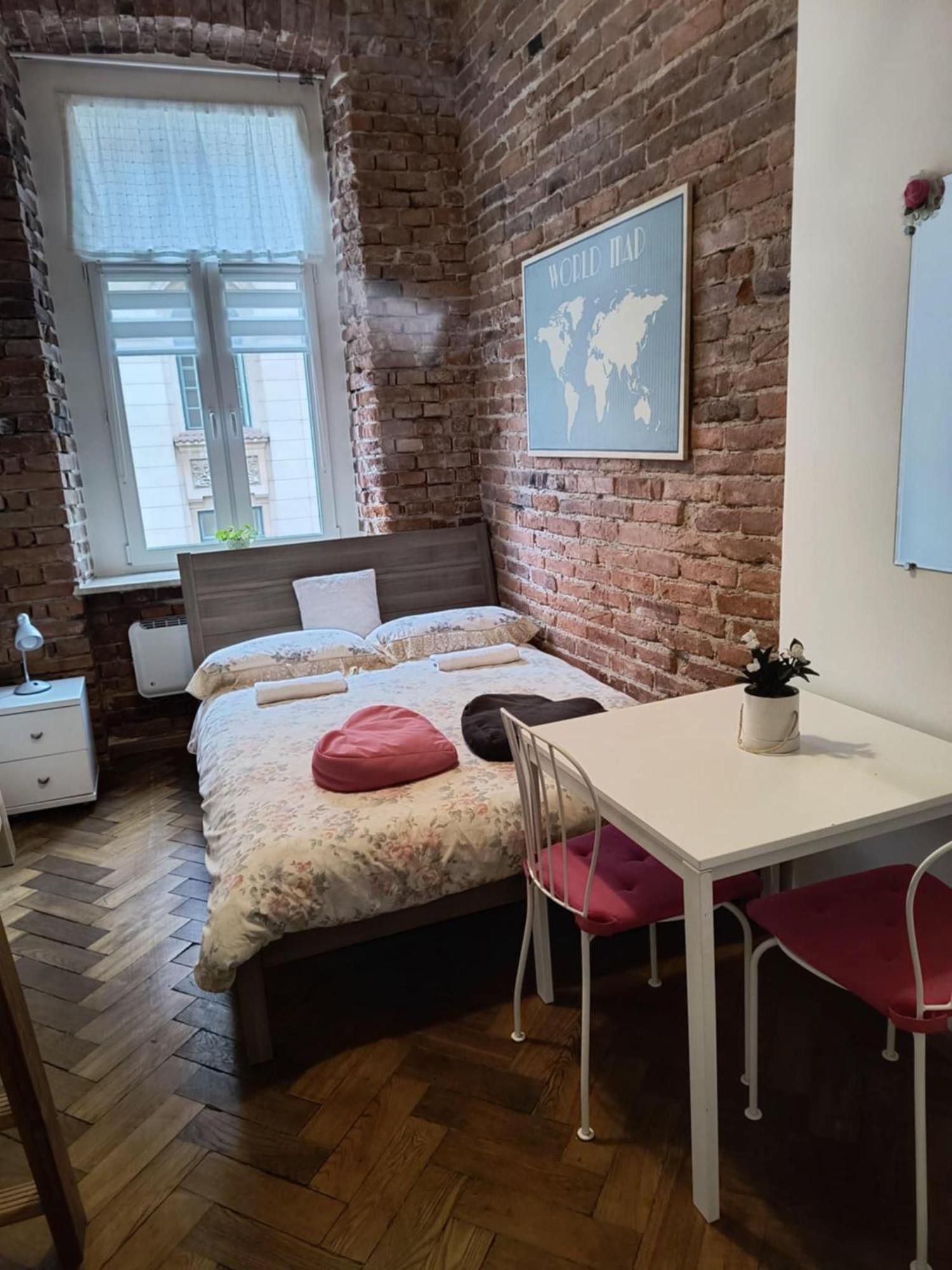 Wawel Hostel Kraków Zewnętrze zdjęcie