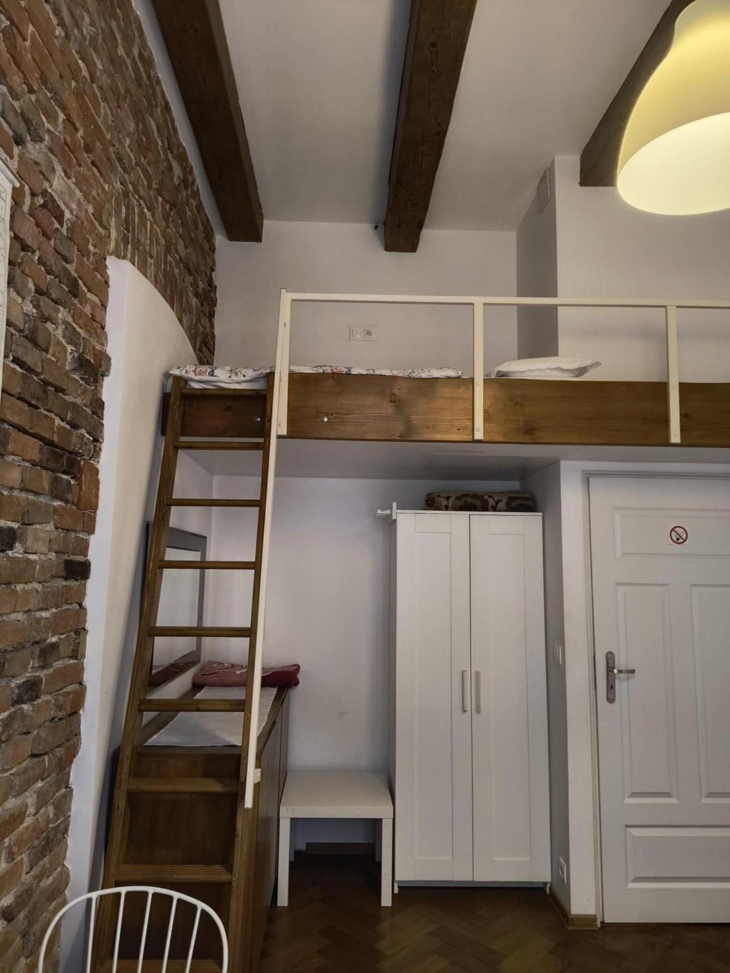 Wawel Hostel Kraków Zewnętrze zdjęcie